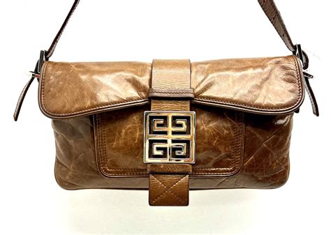 givenchy baguette bag